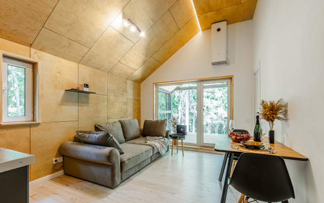 Les I Gora Cottage