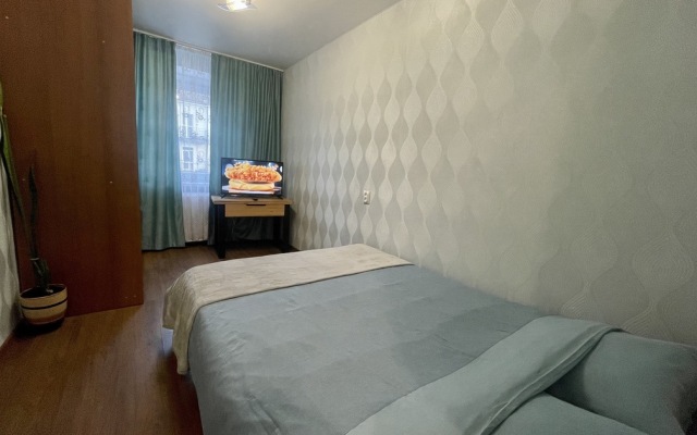 Квартира Двухкомнатная возле Южного Вокзала