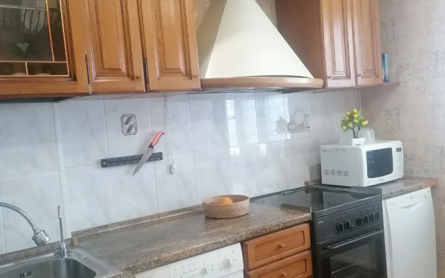 Квартира на улице Мира 34А