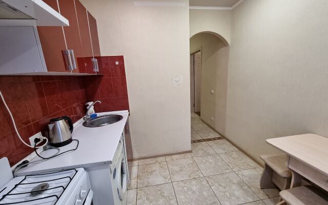 Dzerzhinskogo 92b Apartments