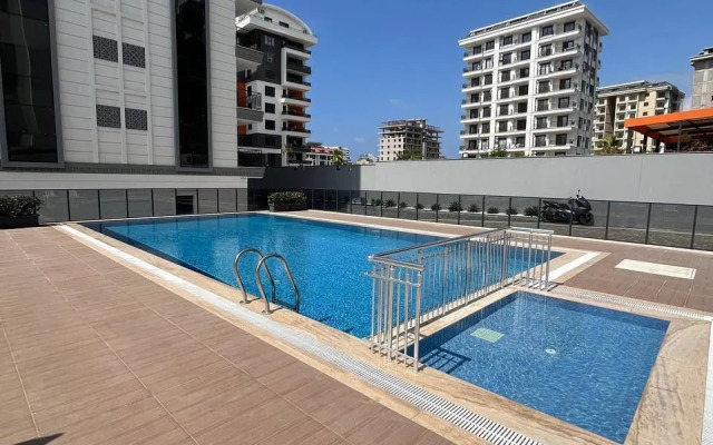 Best Life De Lux Apartment