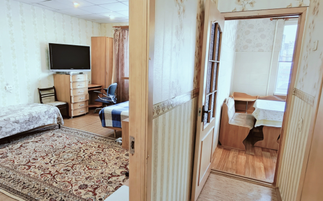 Квартира рядом ДЦ Ямал, центр