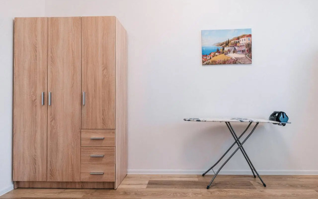 Ot Morya I Anapy 5km Private house
