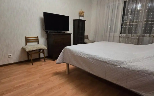 Квартира Уютная на  Парковой