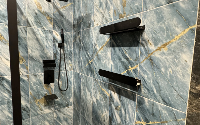 Квартира с сауной в центре