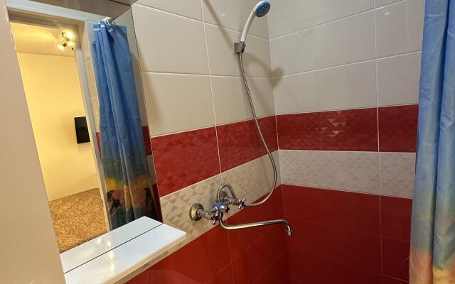 Malinkin Grad Guest House