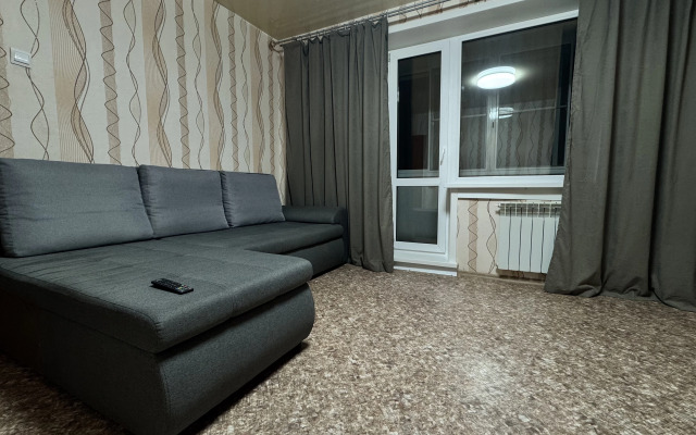 Апартаменты Зверева 3