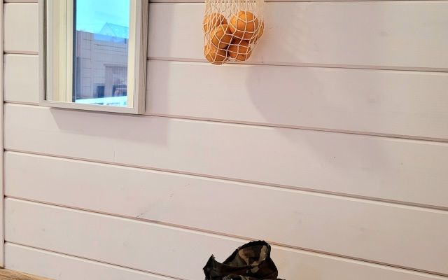 Частный дом Неотель с сауной