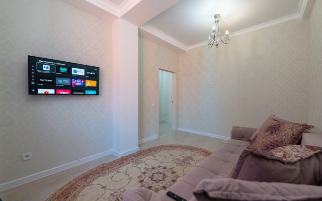 Апартаменты Sundag Д148