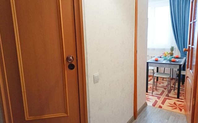 Na ulice Vokzalnoy 10 Apartments