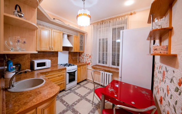 Апартаменты Restalinka 2