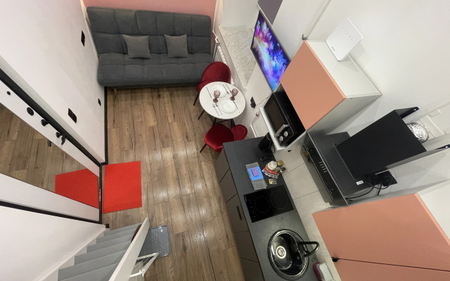 Apartment Aurora Sweet 5