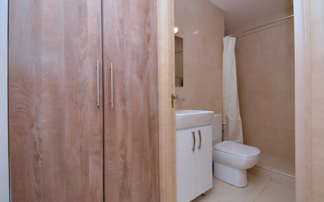 3-Komn. Po Sosedstvu S Severnym Prospektom, Pu383 Flat