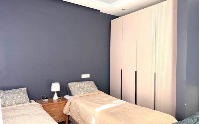 Апартаменты на Авангардной 3