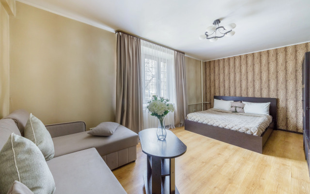 Апартаменты Apart Lux Звенигородское шоссе