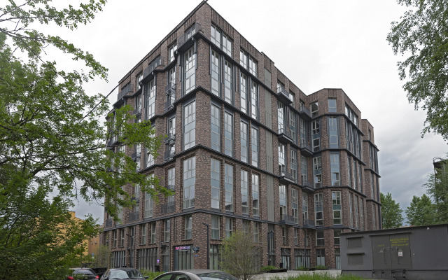 Akcent Flat