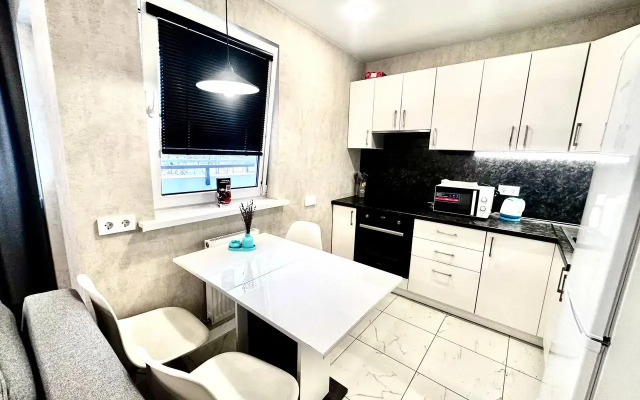 Квартира в ЖК Фрукты