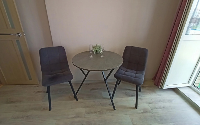 Апартаменты на Северном переулке 54