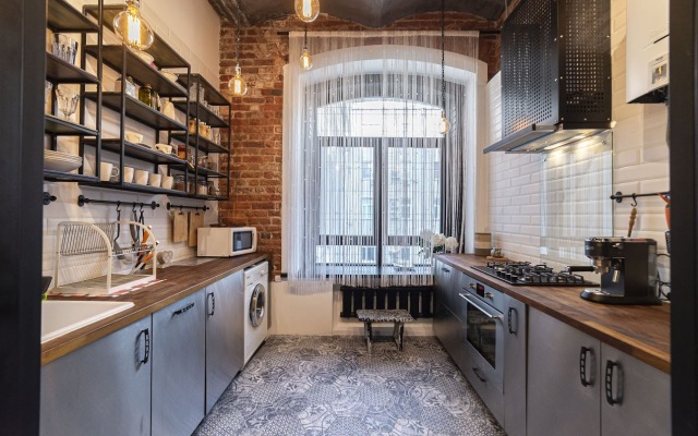 Квартира Apartments PKRP