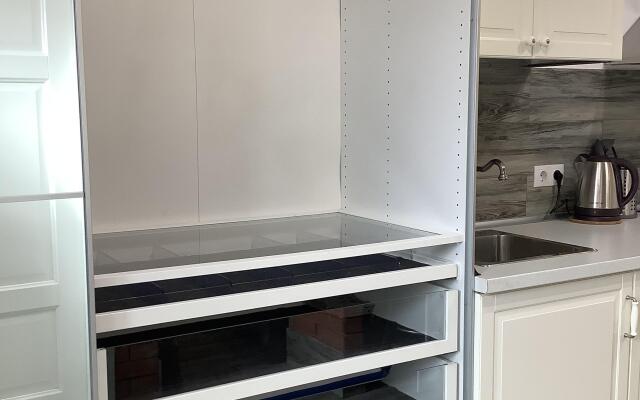 Апартаменты Кстово на Шохина 1