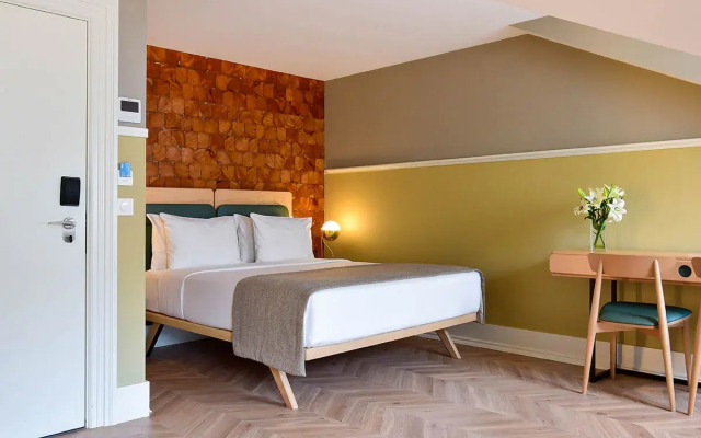 Hotel My Story Hotel Tejo