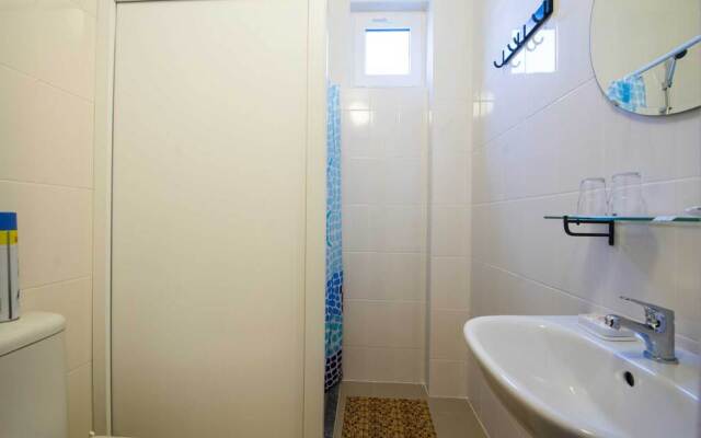 Parus Hotel