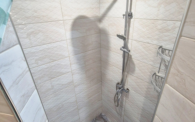 Квартира на улице Гвардейской 34