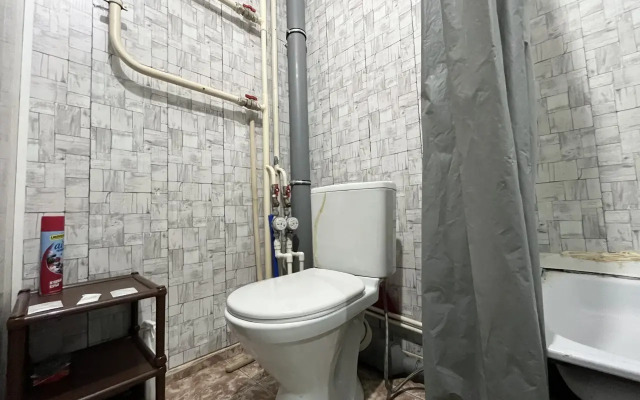 Квартира Светлая студия на Вильского 32