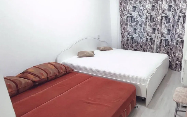 Апартаменты на Улице Маршала Казакова