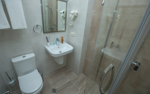 Отель History Tbilisi