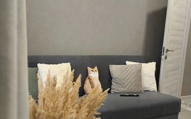 Квартира В центре на Набережной