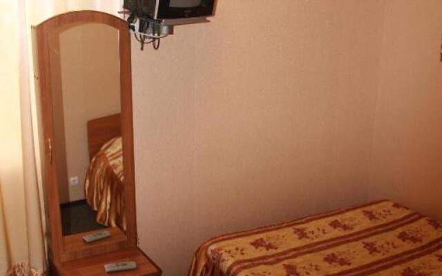 Volga Guest House