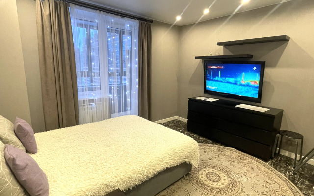 U Metro Apartments