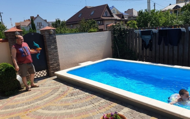 Mily Dom Mini Hotel
