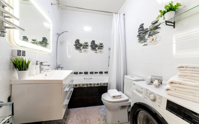 Sun City V Tsentre Sochi Apartment