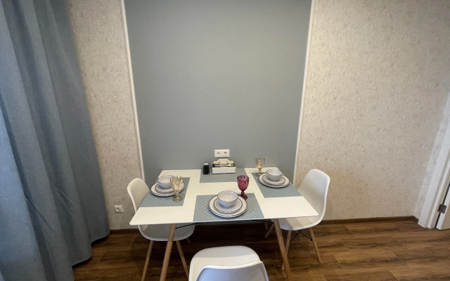 Квартира на улице Маршала Баграмяна 3