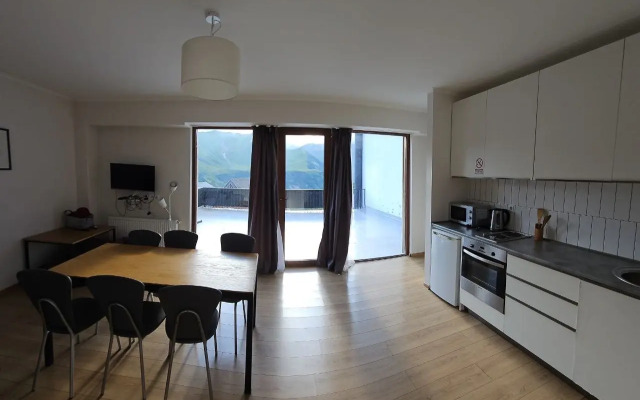 Gogo Apartments New Gudauri