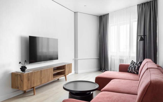 Квартира Riders Apartments 83