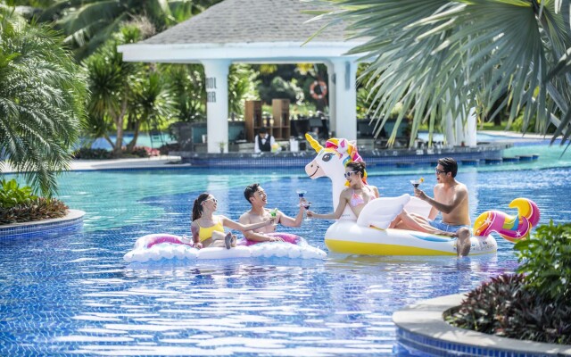 Vinpearl Wonderworld Phu Quoc
