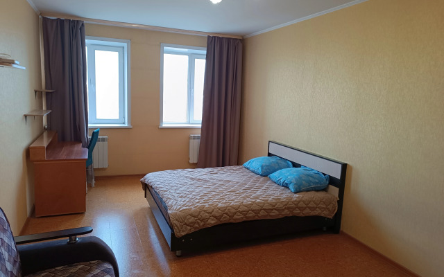 Квартира на улице Вавилова 3