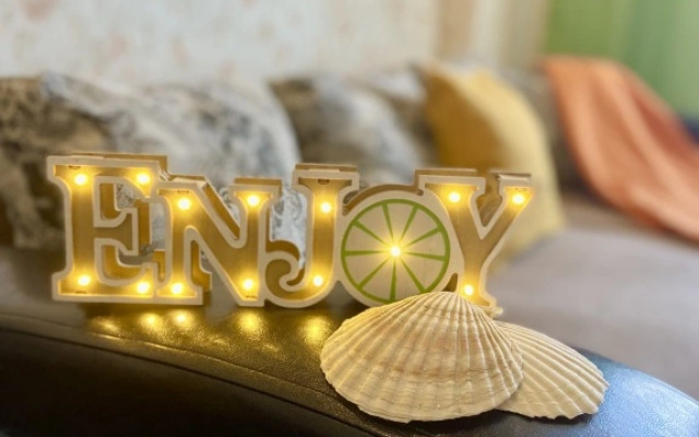 Апартаменты Perfect Flat 4