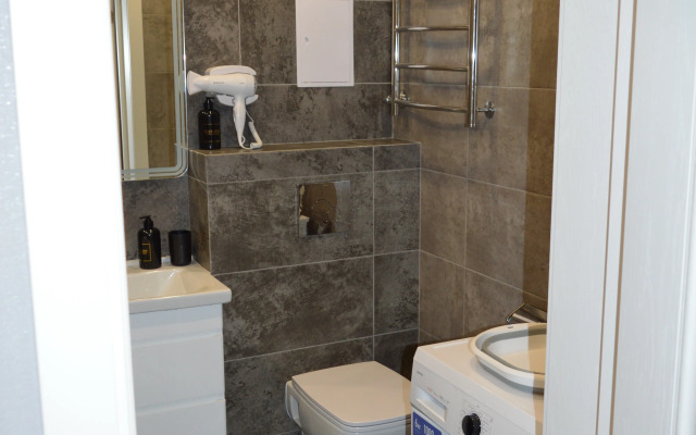 Апартаменты Море Люкс 1