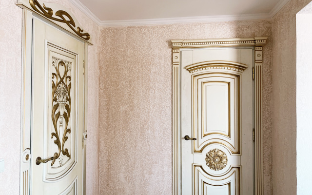 Гостевой Дом Zory The