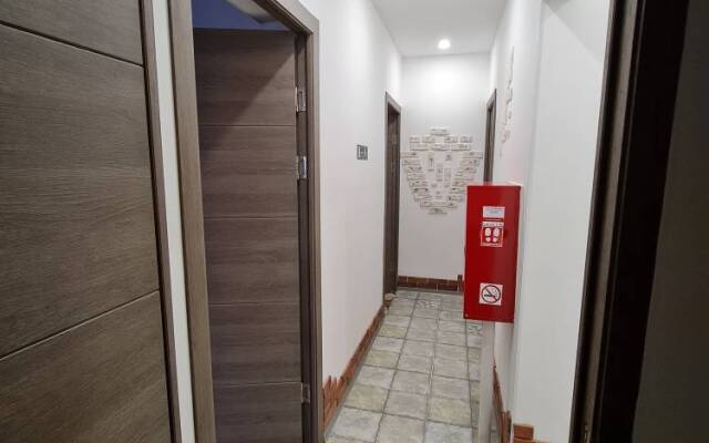 Kassandra Mini-Hotel