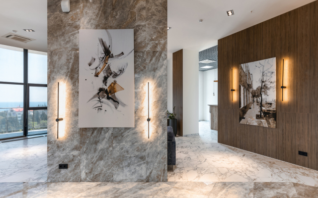 Apart-Otel  Crimean Residence