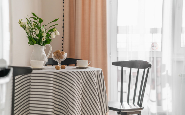 Апартаменты Old Town Самостоятельное Заселение