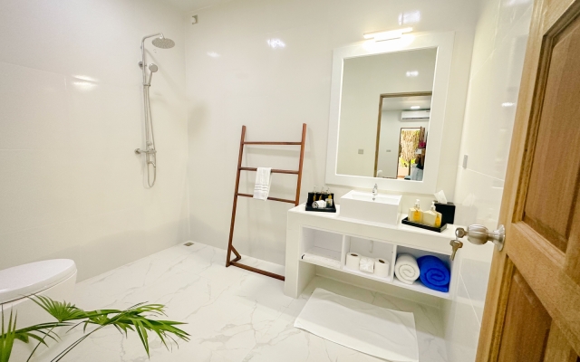Island Luxury Dive Hotel, Fulhadhoo