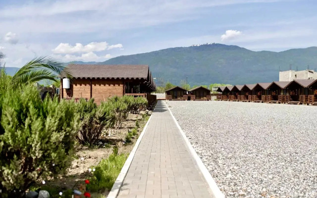 Polyana Glamping