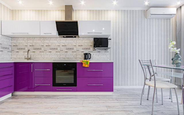 Апартаменты Бизнес Класса Юг-Апарт