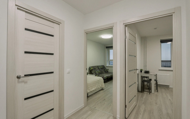 Квартира с 4 койко-местами и дешевле отеля в 2 раза Уютно Ижевск